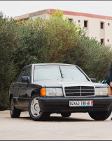 voitures-mercedes-classe-e-1990-e190-el-hamma-khenchela-algerie