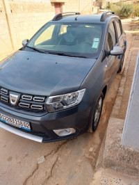 voitures-dacia-sandero-2018-stepway-restylee-oued-fodda-chlef-algerie