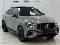 Mercedes GLE 300d 2025 AMG Line