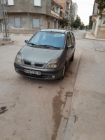 voitures-renault-scenic-2001-ain-oulmene-setif-algerie