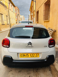 voitures-citroen-c3-2022-mostaganem-algerie