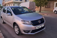 voitures-dacia-logan-2015-ain-temouchent-algerie