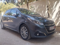 voitures-peugeot-208-2015-allure-facelift-blida-algerie