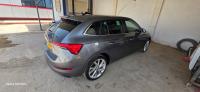 سيارات-skoda-scala-2023-esence-وهران-الجزائر
