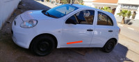 voitures-nissan-micra-2012-oran-algerie