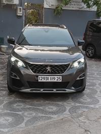 سيارات-peugeot-3008-2019-gt-line-قسنطينة-الجزائر