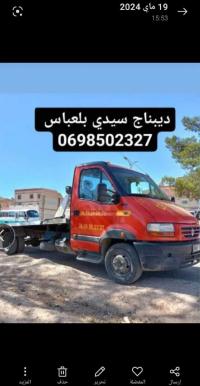 شاحنة-mascotte-depannage-ماسكوت-2000-سيدي-لحسن-بلعباس-الجزائر