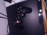 playstation-vente-play-3-kouba-alger-algerie