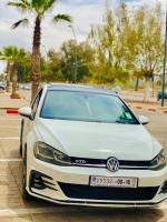average-sedan-volkswagen-golf-7-2018-gtd-bir-el-djir-oran-algeria