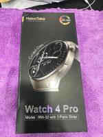 original-pour-hommes-haino-teko-smart-watch-4-pro-el-milia-jijel-algerie