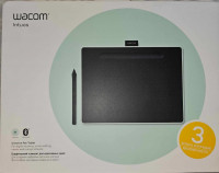 autre-wacom-intuos-m-bluetooth-oran-algerie