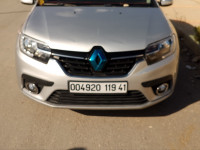 voitures-renault-symbol-2019-expression-sedrata-souk-ahras-algerie