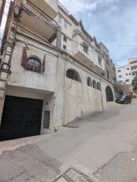 Location Villa Alger Hydra