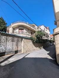 Vente Villa Alger Cheraga