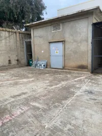 Location Hangar Alger Dar el beida