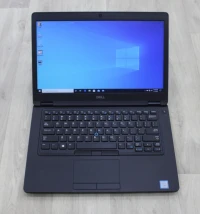 Dell Latitude E5490 i7-8th
