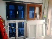 نجارة الالمنيوم بكل انواعها ولاليكو جودة عالية