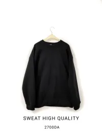 Pull/sweatshirt/tricot hiver