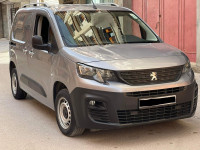 commerciale-peugeot-partner-2020-k9-el-eulma-setif-algerie