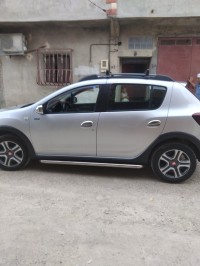 سيارات-dacia-sandero-2019-stepway-تبسة-الجزائر