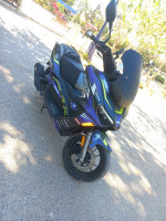 motos-scooters-vmax-2023-boudouaou-boumerdes-algerie