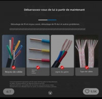 outillage-professionnel-pince-a-denuder-automatique-pour-electricien-professionneloutils-de-filcoupe-cable-sertir-skikda-algerie