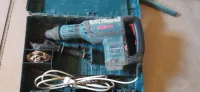 Marteau Perforateur 8kg 12.5j 1500w BOSCH