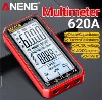 Aneng 620A smart multimètre 
