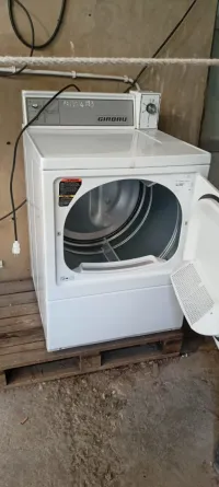 Sèche linge, séchoir industriel électrique 220V 