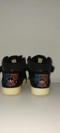 Baskets adidas semi montante (original)