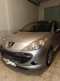 voitures-peugeot-206-plus-2011-fellaoucene-tlemcen-algerie