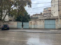 Vente Terrain Alger Bachdjerrah