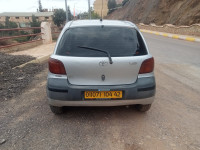 voitures-toyota-yaris-2004-ain-defla-algerie