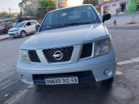 pickup-nissan-navara-2012-ahmed-rachedi-mila-algerie