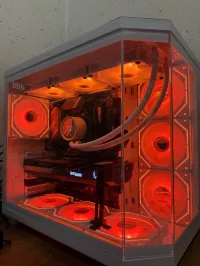 Pc gamer ultra nbi3 sans carte graphique