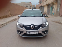 voitures-renault-symbol-2018-sidi-bel-abbes-algerie