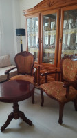 chaises-fauteuils-avec-table-blida-algerie