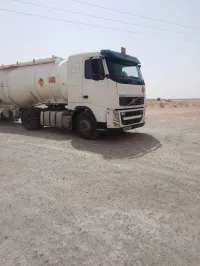 Volvo FH 440 2009