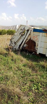 camion-benne-tasseuse-doudah-2008-ouaguenoun-tizi-ouzou-algerie