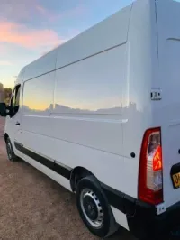 Deménagment et transport