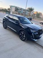 tout-terrain-suv-peugeot-2008-2022-gt-bejaia-algerie