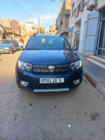 voitures-dacia-sandero-2018-stepway-rouiba-alger-algerie