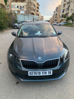 berline-skoda-octavia-2019-ain-touta-batna-algerie