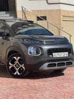 voitures-citroen-c4-aircross-2021-ben-aknoun-alger-algerie