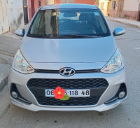 voitures-hyundai-grand-i10-2018-djidioua-relizane-algerie