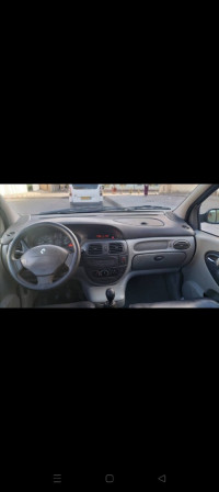 voitures-renault-scenic-1997-setif-algerie