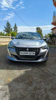 voitures-peugeot-208-2021-puerteqe-bordj-bou-arreridj-algerie