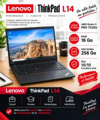 كمبيوتر-محمول-lenovo-thinkpad-l14-وهران-الجزائر