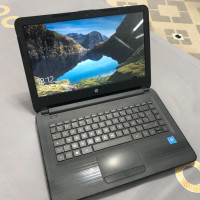 laptop-pc-portable-hp-notebook-14-32gb-ssd-8gb-ram-kouba-alger-algerie