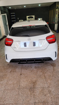 voitures-mercedes-classe-a-2018-edition-1-tiaret-algerie